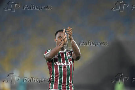 BRASILEIRO A 2025, FLUMINENSE X CRUZEIRO