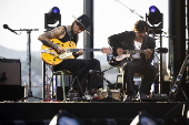 59th Montreux Jazz Festival