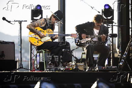 59th Montreux Jazz Festival