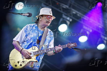 59th Montreux Jazz Festival