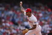 MLB: Los Angeles Angels at Philadelphia Phillies