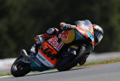 Czech Republic Grand Prix