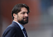 UEFA Champions League - Qualifying Round - Rangers v Panathinaikos