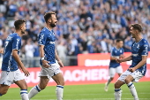 UEFA Champions League second qualifying round - Lech Poznan vs Breidablik Kopavogur