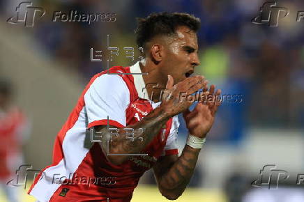 UEFA Europa League second qualifying round - Levski Sofia vs SC Braga