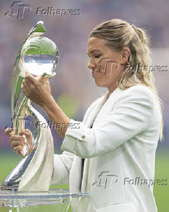 Inglaterra x Espanha UEFA Womens EURO