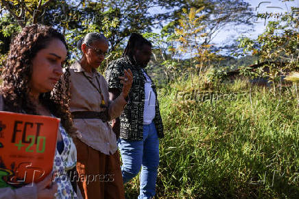 Marina Silva - FLIP 2025