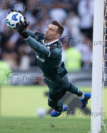 BRASILEIRO A 2025, VASCO X ATLETICO-MG