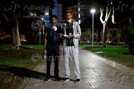 Migrant arrivals surge to Spain's Balearic islands