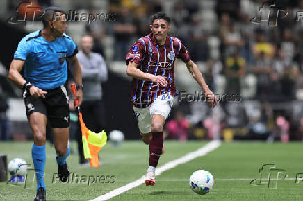 COPA SUL-AMERICANA 2025, ATLETICO-MG X GODOY CRUZ