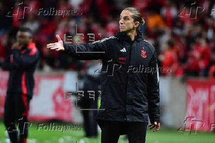 Copa Libertadores: Internacional - Flamengo