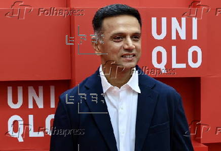 Launch of UNIQLO retail apparel store in Bangalore