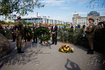 Commemoration of the 1939 Invasion of Poland