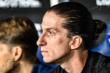 Flamengo x Estudiantes de La Plata