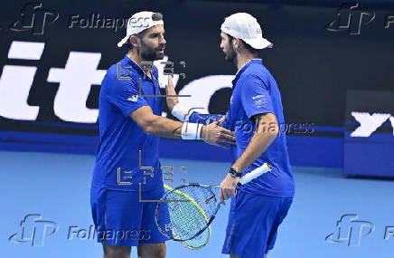 ATP Finals tennis tournament