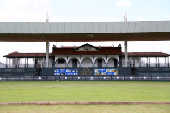 Vista do parque Fernando Costa