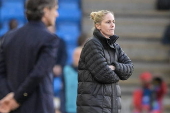 UEFA Women's Nations League -  Norway vs France