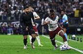 BRASILEIRO A 2025, CORINTHIANS X FLUMINENSE