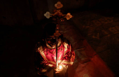 Easter vigil prayers in Nairobi
