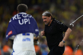 Championship - Leeds United v Bristol City