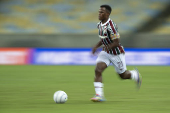 COPA DO BRASIL 2025, FLUMINENSE X APARECIDENSE