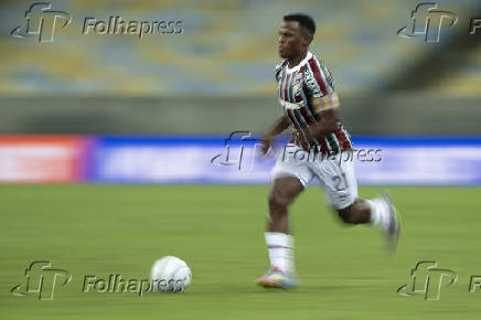 COPA DO BRASIL 2025, FLUMINENSE X APARECIDENSE
