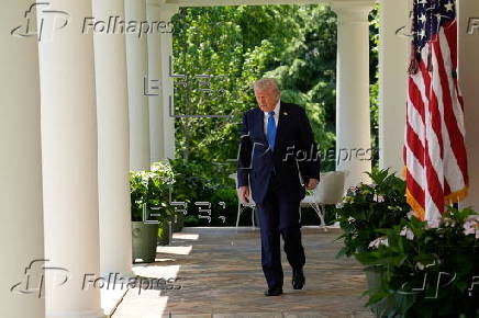 National Day of Prayer at the White House