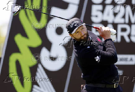 LIV Golf - Korea