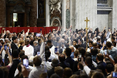 Conclave Papa