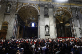 IGREJA-CONCLAVE