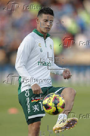 Liga MX: Cruz Azul - León