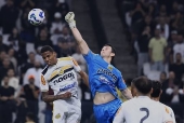 COPA DO BRASIL 2025, CORINTHIANS X NOVORIZONTINO