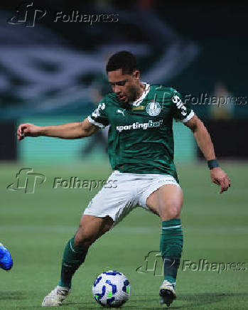 COPA DO BRASIL 2025, PALMEIRAS X CEARA