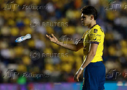 Soccer - Liga MX - Final - First leg - America v Toluca