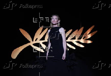 Closing Ceremony - 78th Cannes Film Festival