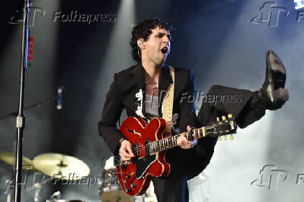 SAO PAULO, FESTIVAL C6 FEST