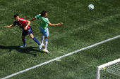 MLS: FC Dallas at Seattle Sounders FC