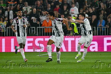Serie A - Venezia FC vs Juventus FC