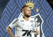 BRASILEIRO A 2025, VITORIA X SANTOS