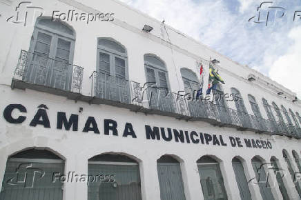 A Câmara de Maceió contra a apologia