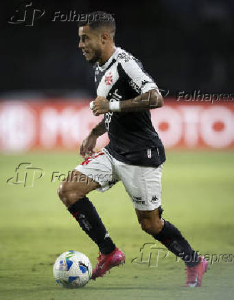 COPA SUL-AMERICANA 2025, VASCO X MELGAR