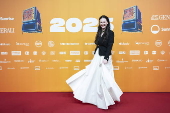 Swiss Music Awards ceremony in Zurich