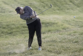 LPGA: U.S. Women's Open presented by Ally - Second Round