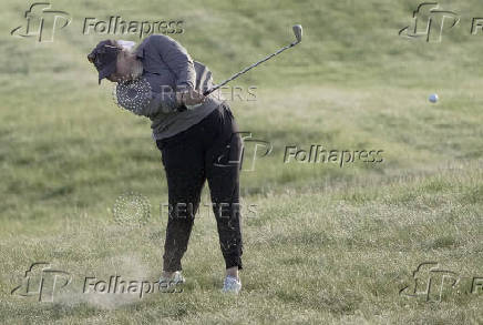 LPGA: U.S. Women's Open presented by Ally - Second Round