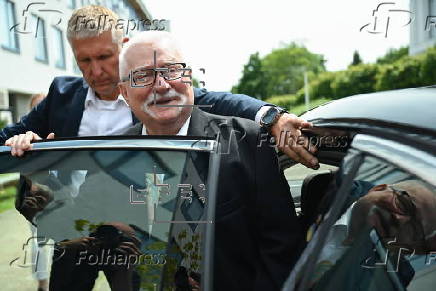 Poland holds presidential election