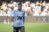 SANTOS, SP, 01.06.2025-BRASILEIRO SERIE B 2025-SANTOS (SP) X BOTAFOGO (RJ)