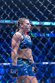 UFC 316 em New Jersey nos Estados Unidos
