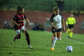 Corinthians X Flamengo