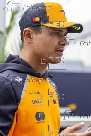 Formula One Grand Prix of Canada - Press conference and arrivals