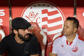 BRASILEIRO C 2025, NAUTICO X MARINGA
